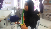 چهل و یکمین پیروزی انقلاب اسلامی مبارک.