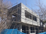 احداث اقامتگاه