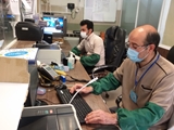 میکروفن صوت گیشه