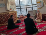 سوگواری شهادت بانو فاطمه زهرا (س)