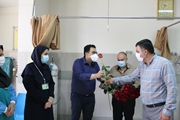 گرامیداشت روز پزشک