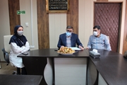 گرامیداشت روز کارمند