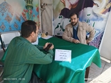 راه اندازی میز خدمت