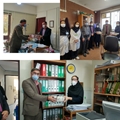 بزرگداشت روز حسابدار