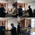 جهان با تو ساخته می شود - روز مهندس مبارک