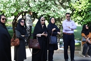 با ایده‌ها می‌توان ساخت؛ تأکید بر ثبت تجربه و انتقال دانش در برنامه دورهمی بیمارستان خلیلی