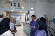 دکتر امیر خسروی در دیدار با خانواده دکتر موحدان: ایشان استاد بی‌بدیل اخلاق پزشکی بودند