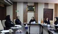  نشست تخصصی ایمنی با تصمیم‌گیری برای نوسازی سیستم‌های اعلام حریق و برگزاری مانورهای دوره‌ای برگزار شد