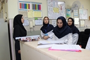صبحی با نبض بیمارستان؛ دکتر نیک‌منش در دل اورژانس و بخش‌های درمانی