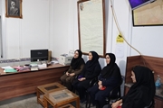 دیدار سرپرست مرکز خلیلی با مسئولان موقوفه مرحوم خلیلی با هدف تقویت همکاری در خدمت‌رسانی به بیماران نیازمند