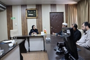 برگزاری نخستین جلسه کمیته فرهنگی - رفاهی با محوریت برنامه‌ریزی مراسم اربعین حسینی در بیمارستان خلیلی