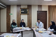 حرکت به‌سوی ارتقای خدمات با محوریت همدلی، ایمنی بیمار و توسعه زیرساخت‌ها در بیمارستان خلیلی