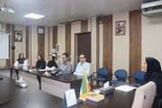 برگزاری نشست کمیته آموزش در مرکز آموزشی درمانی خلیلی | تاکید بر انسجام ساختاری و اعتباربخشی آموزشی