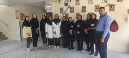 روابط عمومی، پل ارتباطی شفابخش؛ تقدیر از تلاش‌های روابط عمومی بیمارستان خلیلی در هفته روابط عمومی