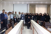 حرکتی نوآورانه برای ارتقای تعالی سازمانی و توسعه فردی کارکنان در بیمارستان