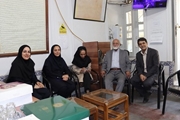 ویزیت رایگان  به مناسبت هفته وقف در در بیمارستان خلیلی؛ 