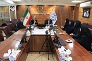 تأکید ریاست دانشگاه  علوم پزشکی شیراز بر تقویت تاب‌آوری و همدلی در مجموعه‌های درمانی