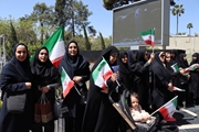محکومیت حملات به مراکز درمانی کشور از سوی کادر درمان مرکز خلیلی