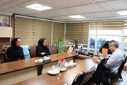 بر تسریع در اجرای پروژه بهسازی اتاق عمل مرکز خلیلی تأکید شد