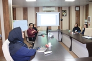 در راستای تکریم ارباب‌رجوع و توسعه خدمات الکترونیک  آغاز اجرای فاز نخست سامانه نوبت‌دهی هوشمند در بیمارستان خلیلی  