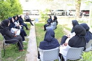 نشست مسئولان درمانی بیمارستان خلیلی با محوریت ارتقای کیفیت خدمات و مدیریت بحران برگزار شد