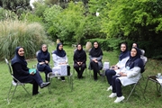نشست تعاملی واحدهای درمان و منابع انسانی در مرکز آموزشی درمانی خلیلی برگزار شد