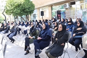 همزمان  با فرارسیدن  اربعین سید و سالار شهیدان حضرت ابا عبدئالله الحسین (ع)