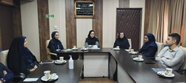 بررسی  مسائل مالی و تأمین نیروی انسانی اتاق‌های عمل مرکز آموزشی درمانی خلیلی