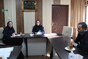 سرپرست مدیریت مرکز: اجرای نظام‌مند پروتکل اعلام خبر ناگوار در دستور کار قرار گرفت