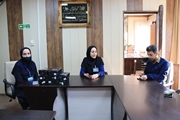 تجلیل از مهندسان مرکز آموزشی درمانی خلیلی با تأکید بر نقش پشتیبانی در خدمات درمانی