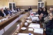 کرامت بیمار، محور خدمت نخستین نشست هم‌اندیشی خیریه درمانی بیمارستان خلیلی  