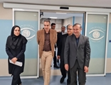  گامی در مسیر توسعه زیرساخت‌های جراحی و افزایش ظرفیت خدمات تخصصی