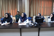 تشدید نظارت بر اجرای برنامه‌های کنترل عفونت و ارتقای ایمنی بیمار در مرکز آموزشی درمانی خلیلی