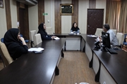 در نشست کارگروه رفاهی و فرهنگی مرکز آموزشی درمانی خلیلی مطرح شد