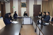 نشست هم‌اندیشی مرکز آموزشی درمانی خلیلی و دانشکده توانبخشی دانشگاه علوم پزشکی شیراز برگزار شد