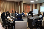 ارائه گزارش عملکرد یک‌ساله بیمارستان خلیلی؛ تأکید بر مسئولیت‌پذیری، ارتقای شاخص‌های اعتباربخشی و کاهش اضافه‌کاری