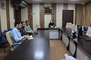 فعال‌سازی بستر سامانه نوبت‌دهی الکترونیک در بیمارستان خلیلی شیراز