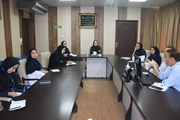 برنامه‌ریزی جامع برای توسعه خدمات VIP و گسترش همکاری با بیمه‌های تکمیلی در مرکز آموزشی درمانی خلیلی