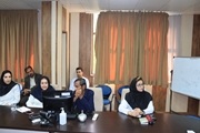 تأکید مدیریت مرکز خلیلی بر ارتقای مدیریت مصرف دارو و پایش الگوی مصرف دارویی   