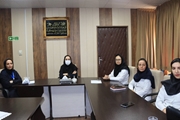 تأکید بر ارتقای نگهداشت تجهیزات پزشکی و شاخص‌های اعتباربخشی در مرکز خلیلی