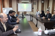 پیگیری دستورات شهردار شیراز برای بهسازی محیط و ارتقای خدمات مرکز آموزشی درمانی خلیلی