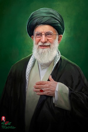 رهبر قائد